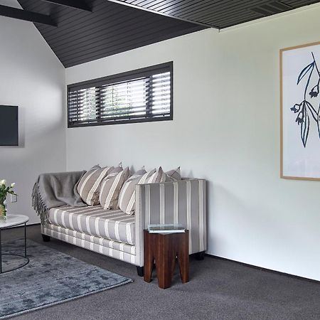 Hotel Carlton Mill Christchurch Eksteriør bilde