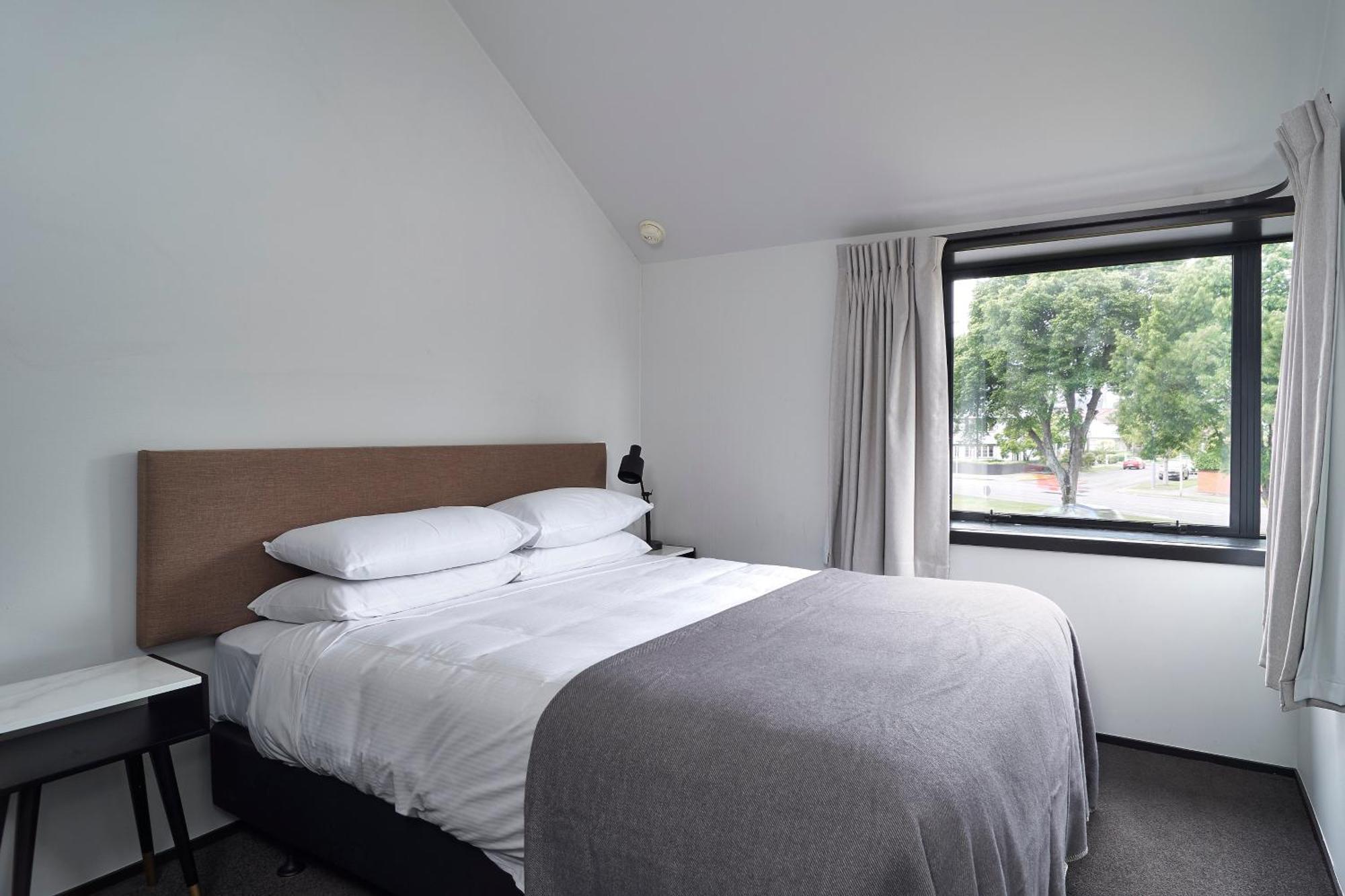 Hotel Carlton Mill Christchurch Eksteriør bilde